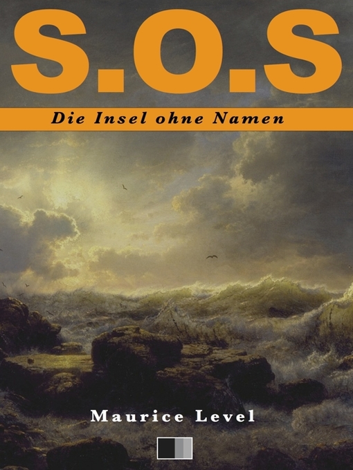 Title details for S.O.S by Maurice Level - Available